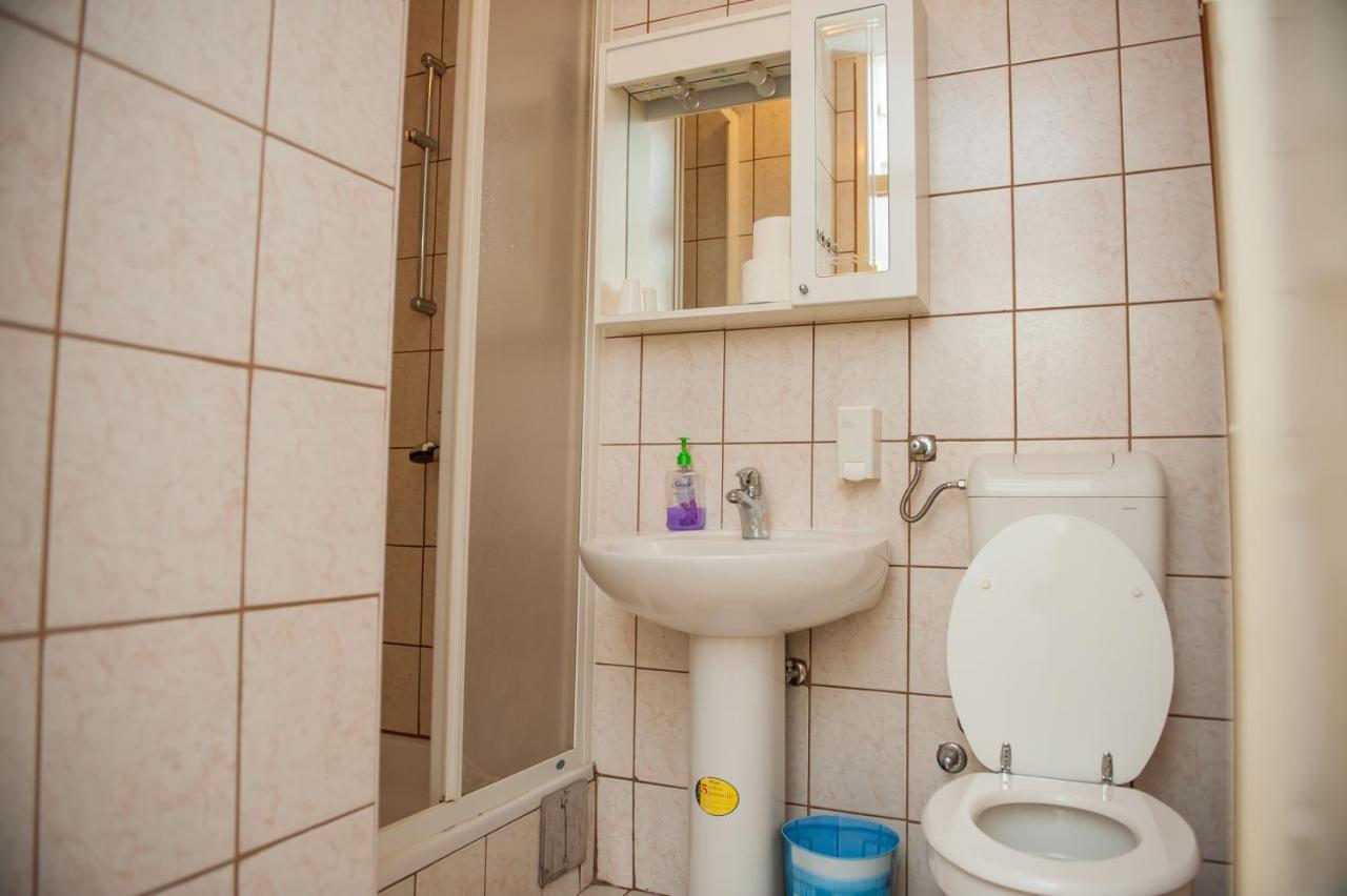 Prenociste "Nacional" Hotel Prnjavor Luaran gambar